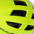 Endura Xtract MIPS hi-viz yellow bicycle helmet 5