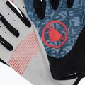 Women's cycling gloves Endura Hummvee Lite Icon blueberry 4