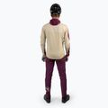 Endura MT500 Thermo II men's cycling sweatshirt aubergine 5