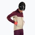 Endura MT500 Thermo II men's cycling sweatshirt aubergine 6