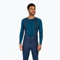 Men's cycling trousers Endura FS260-Pro Thermo Bibtights II ink blue 2