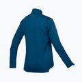 Women's cycling jacket Endura SingleTrack Softshell blueberry 5