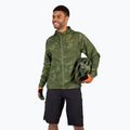 Men's Endura Hummvee Windshell cycling jacket tonal olive 5