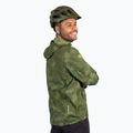 Men's Endura Hummvee Windshell cycling jacket tonal olive 7