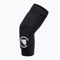 Endura Strack Lite Elbow Pads black bike protectors 2