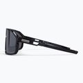 Endura Mullet black/platinum revo smoke sunglasses 2