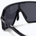 Endura Mullet black/platinum revo smoke sunglasses 5