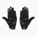 Men's cycling gloves Endura Singletrack II black 2