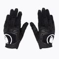 Men's cycling gloves Endura Singletrack II black 3