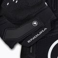 Men's cycling gloves Endura Singletrack II black 5