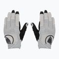 Men's cycling gloves Endura Singletrack II dreich grey 3