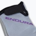 Children's cycling gloves Endura Hummvee dreich grey 4