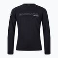 Endura MT500 Burner children's cycling longsleeve black