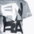 Endura Singletrack Core dreich grey children's cycling jersey 3