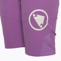 Endura MT500 Jr Burner children's cycling shorts thistle 3