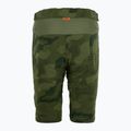 Endura MT500 Jr Burner Short tonal olive children's cycling shorts 2