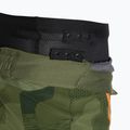 Endura MT500 Jr Burner Short tonal olive children's cycling shorts 6