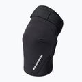 Children's cycling knee pads Endura Singletrack Youth Knee Pads black