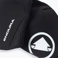 Children's cycling knee pads Endura Singletrack Youth Knee Pads black 4