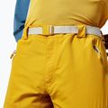 Men's Endura Hummvee Short mustard cycling shorts 5