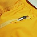 Men's Endura Hummvee Short mustard cycling shorts 11