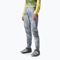 Women's cycling trousers Endura MT500 Burner Lite dreich grey 3