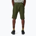 Men's Endura Hummvee Lite Bike Shorts ghillie green 4