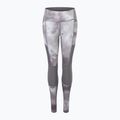 Women's cycling trousers Endura Singletrack dreich grey 7