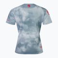 Women's cycling jersey Endura Cloud Ltd S/S dreich grey 9