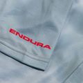 Women's cycling jersey Endura Cloud Ltd S/S dreich grey 10