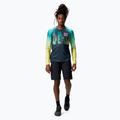 Men's Endura Tropical Print Ltd atlantic cycling longsleeve 2