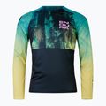 Men's Endura Tropical Print Ltd atlantic cycling longsleeve 7