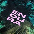 Men's Endura Tropical Print Ltd atlantic cycling longsleeve 9