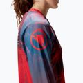 Women's cycling longsleeve Endura Tropical Print Ltd pomegranate 7