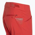 Women's cycling shorts Endura Singletrack Lite Short Std pomegranate 5