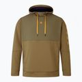 Men's Endura Trailster Tech Hoodie tweed green