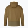 Men's Endura Trailster Tech Hoodie tweed green 2
