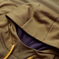 Men's Endura Trailster Tech Hoodie tweed green 3