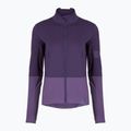 Endura FS260 Jetstream bramble women's cycling sweatshirt