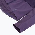 Endura FS260 Jetstream bramble women's cycling sweatshirt 4