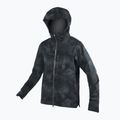 Men's cycling jacket Endura MT500 Waterproof graphite grey