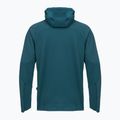 Endura MT500 men's cycling jacket Polartec barra blue 2