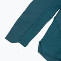 Endura MT500 men's cycling jacket Polartec barra blue 4