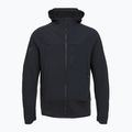 Men's cycling jacket Endura MT500 Polartec black