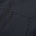 Men's cycling jacket Endura MT500 Polartec black 3