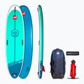 SUP board Red Paddle Co Activ 10'8" green 17631