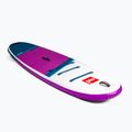 SUP board Red Paddle Co Ride 10'6" SE purple 17611 2