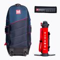 SUP board Red Paddle Co Ride 10'6" SE purple 17611 10