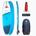SUP board Red Paddle Co Ride 10'8" blue 17612