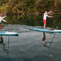 SUP board Red Paddle Co Sport 11'3" blue 8